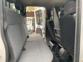 Renault Master 2.3 TDI 7mist sklápěč-sklopka - 6