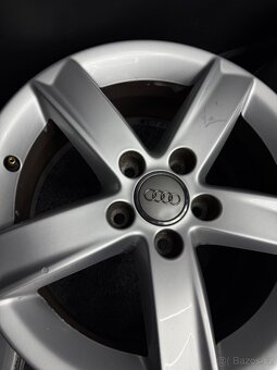 Alu AUDI 5x112 16” 8K0071496 - 6