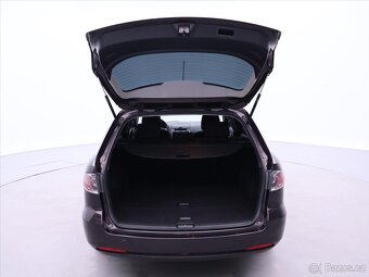 Mazda 6 2,0 MZR 108kW Aut.klima (2005) - 6