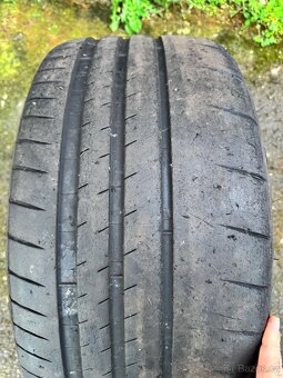 Michelin Pilot Sport Cup 2 275/35 R19 - 6