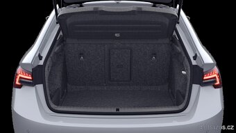 Škoda Octavia Selection 1,5 TSI 110 kW 6M na splátky - 6