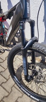 KTM Macina Lycan nové - 6