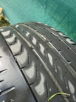 Alu 5x122 225/45 r17 - 6