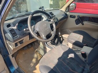 Terrano II - 6