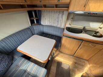 Karavan Hobby 460 - 6