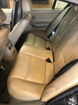 BMW E90 318d - Veškeré dily - 6