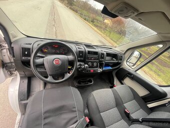Fiat Ducato 2,3 jtd 120 L1H1 - DPH - 6