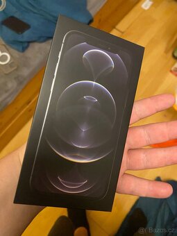 Prodám iPhone 12 pro - 6
