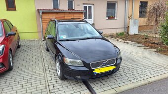 Volvo V50 2.0D - 6