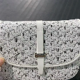 Stylová taška přes rameno GOYARD - 6