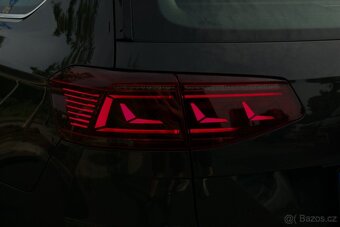 Volkswagen Passat 2.0 TDI 110 kW, 2020 – krásný stav, IQ.LIG - 6