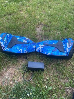 Howerboard - 6