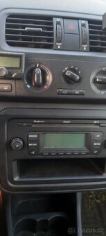 Škoda Roomster 1.2htp 51kW r.v.2011 na ND. - 6