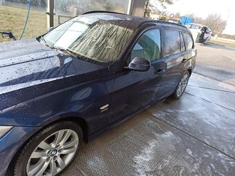 330d e91,180 kW, xDrive, 2012 r.v. najeto má 343842 - 6