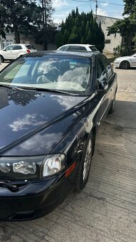 Volvo S80, 2,5 AWD T5 154kW - 6