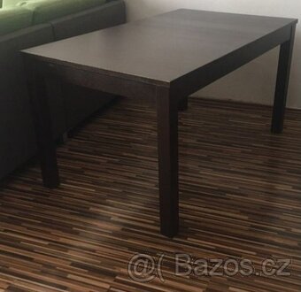 Stůl ikea rozkladaci - 6