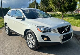 VOLVO XC60 2.4 D3 AWD AT SUMMUM PLUS - 6