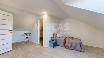 Benátky nad Jizerou, prodej RD 4+1, 147 m2 na pozemku 260 m2 - 6