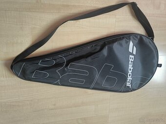 Dětská tenisová raketa Babolat Pure Drive Junior 25 2021 - 6