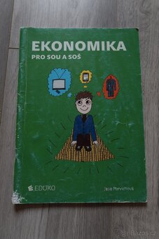Učebnice oboru Cukrářka - 6