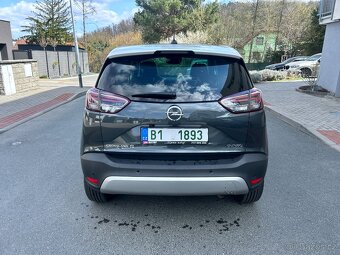 Opel Crossland X TOP VÝBAVA - 6