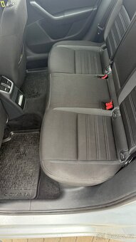 Škoda Octavia III 1.5 G-TEC CNG, r.v. 2020, 124 000 km - 6