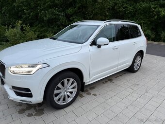 Volvo XC 90 najeto 89.000 - 6