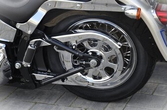Harley Davidson FLSTF Fat Boy 100 th. Anniversary - 6