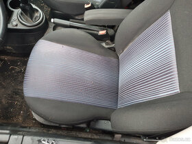 Ford Fusion 1,4i 2006 - jen díly z vozu - 6