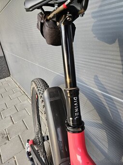 Orbea OIZ (M30) - vel. L - 6