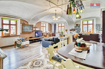 Prodej zemědělské usedlosti, 431 m², Bžany - 6