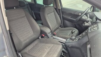 Opel Meriva B 1.4 88kW Turbo 2013 Benzín - 6