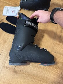 Lyžáky Rossignol Hi-Speed Pro 120 MV GW 280 mm - 6