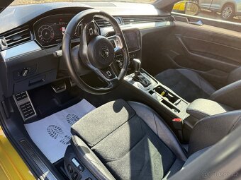 Prodám VW arteon 2.0 tsi - 6