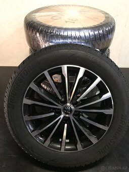 Kodiaq R18 Nová zimní sada - 6