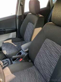 Kia Ceed 1.4 - servisované - Motor ko - STK do 01/2027 - 6