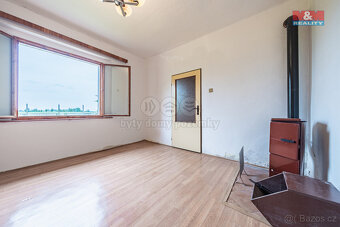 Prodej chaty, 3+1, 98 m2, Veliká Ves - Podlesice - 6