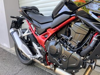 Honda CB 750 Hornet TOP STAV - 6