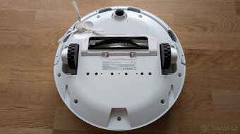Robotický vysavač Xiaomi SE - 6