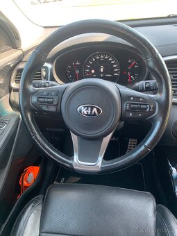 Kia Sorento 2.2crdi 147kw 2018 117tkm AWD - 6