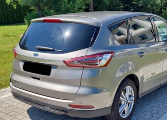 Ford S-Max 1.5 EcoBoost Titanium - 6