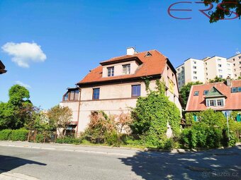 Rodinný dům, 320 m2 - Liberec XIV-Ruprechtice, ev.č. 00544 - 6