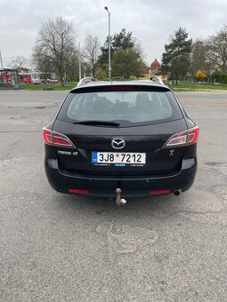 Mazda - 6