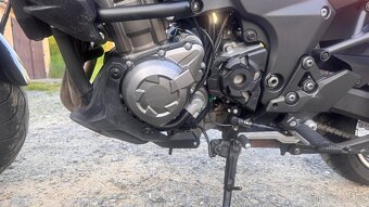 Kawasaki Versys 1000 88kw 2020 - 6