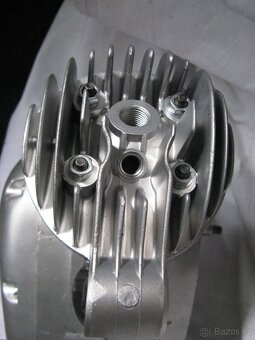 STADION - S11 - S22 MOTOR II - 6