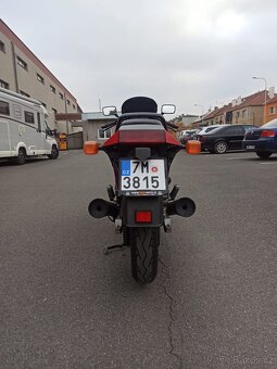 Kawasaki GPZ900r (TopGun) - 6