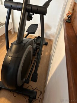 nordictrack c5.5 - 6