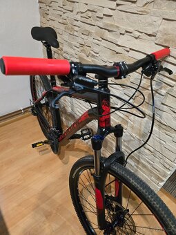 Horské kolo HAIBIKE 27,5 " - 6