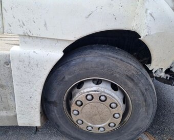 MAN TGX 18.500 - 6