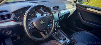 Škoda Superb 3 - 6
